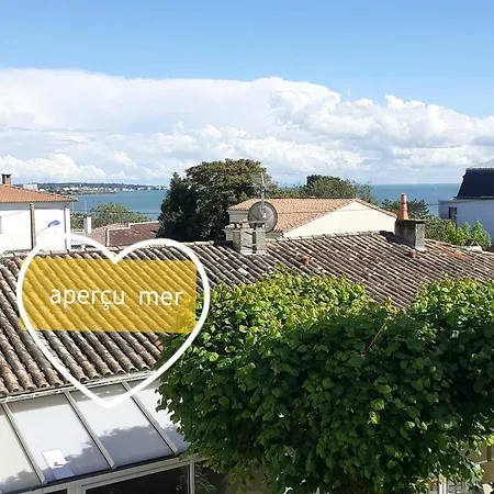 Cosy 100 M De La De Foncillon *