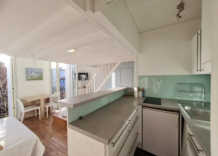 Cosy 100 M De La De Foncillon