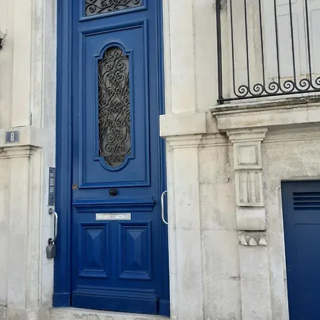 Cosy 100 M De La De Foncillon Royan