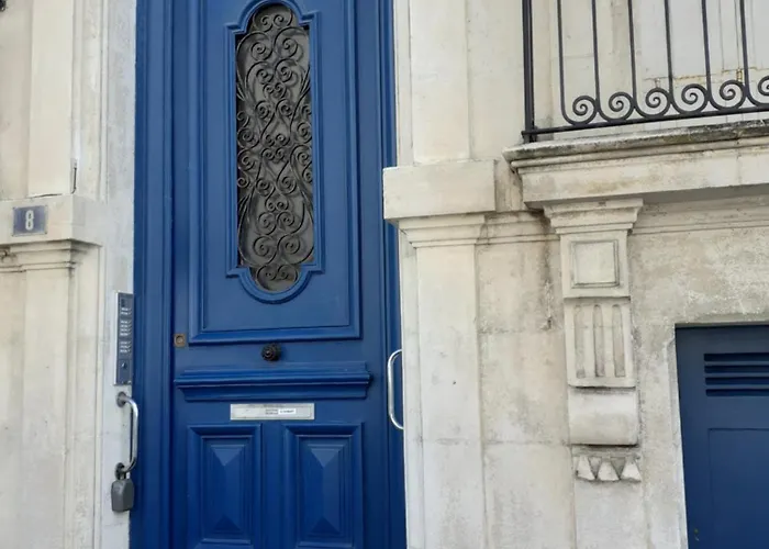 Cosy 100 M De La De Foncillon Royan