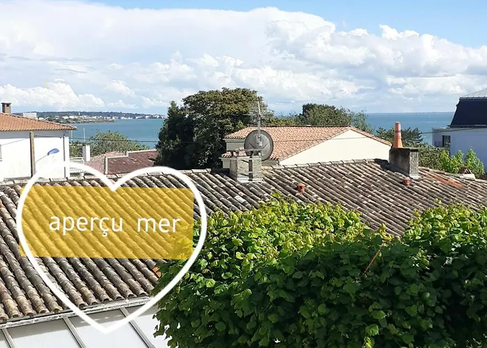 Cosy 100 M De La De Foncillon *